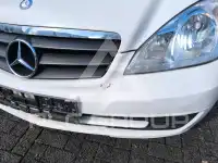 2011 Mercedes Benz A 160