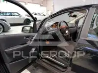 2011 Mercedes Benz A 160