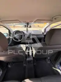 2011 Mercedes Benz A 160