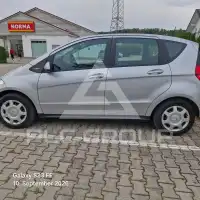 2011 Mercedes Benz A 160