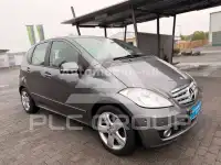 2011 Mercedes Benz A 160