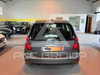 2011 Mercedes Benz A 160
