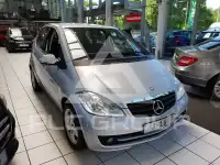 2011 Mercedes Benz A 160