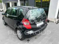 2011 Mercedes Benz A 160