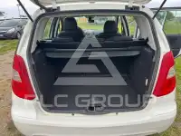 2011 Mercedes Benz A 160