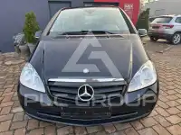 2011 Mercedes Benz A 160
