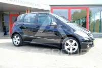 2011 Mercedes Benz A 160