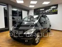 2011 Mercedes Benz A 160