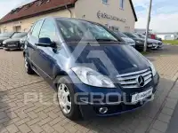 2011 Mercedes Benz A 160