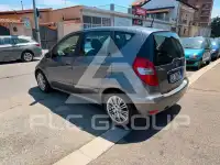 2011 Mercedes Benz A 160
