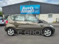 2011 Mercedes Benz A 160