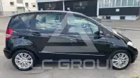 2011 Mercedes Benz A 160