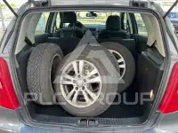2011 Mercedes Benz A 160
