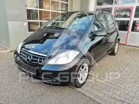 2011 Mercedes Benz A 160