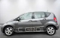 2011 Mercedes Benz A 160