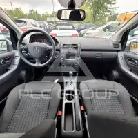 2011 Mercedes Benz A 160