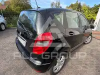2011 Mercedes Benz A 160