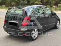 2011 Mercedes Benz A 160