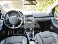 2011 Mercedes Benz A 160
