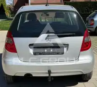2011 Mercedes Benz A 160