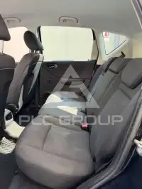 2011 Mercedes Benz A 160