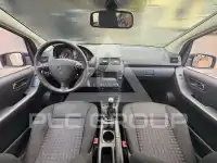 2011 Mercedes Benz A 160