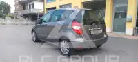 2011 Mercedes Benz A 160