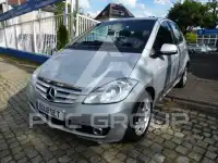 2011 Mercedes Benz A 160