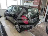 2011 Mercedes Benz A 160
