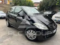 2011 Mercedes Benz A 160