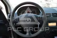 2011 Mercedes Benz A 160
