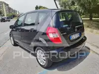 2011 Mercedes Benz A 160