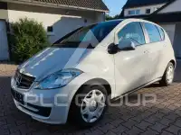 2011 Mercedes Benz A 160