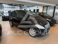 2011 Mercedes Benz A 160
