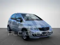 2011 Mercedes Benz A 160
