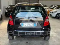 2011 Mercedes Benz A 160