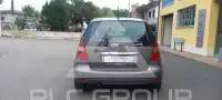 2011 Mercedes Benz A 160