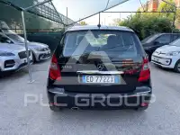 2011 Mercedes Benz A 160