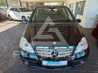 2011 Mercedes Benz A 160