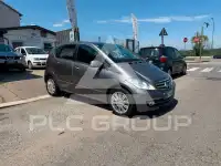 2011 Mercedes Benz A 160