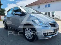 2011 Mercedes Benz A 160