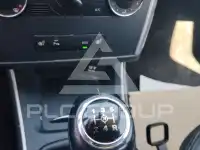 2011 Mercedes Benz A 160
