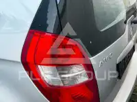 2011 Mercedes Benz A 160