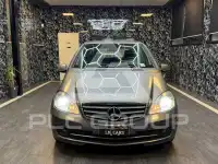 2011 Mercedes Benz A 160