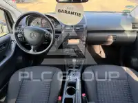 2011 Mercedes Benz A 160