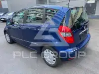 2011 Mercedes Benz A 160