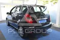 2011 Mercedes Benz A 160