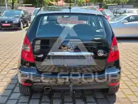 2011 Mercedes Benz A 160