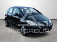 2011 Mercedes Benz A 160