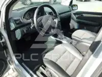 2011 Mercedes Benz A 160